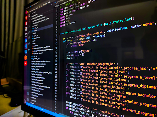 WEB開発